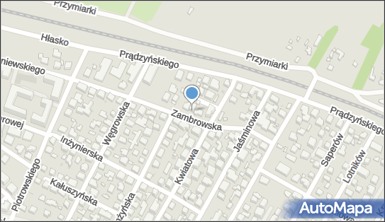 Agnieszka Małgorzata Twarowska Agnieszka Twarowska Prywatna Pracownia Protetyki Stomatologicznej 08-110 - Przedsiębiorstwo, Firma, NIP: 8212018983