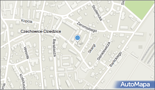 6521508129, Agnieszka Martyniak Firma Handlowo-Usługowa Aga-Trans 