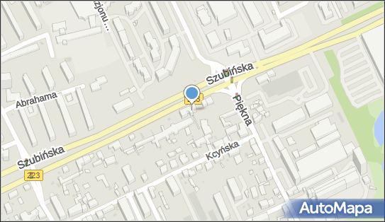 Agnieszka Masella, Szubińska 29a, Bydgoszcz 85-312 - Przedsiębiorstwo, Firma, NIP: 5621301166