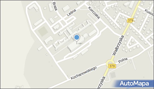 Agnieszka Matkowska Matec, Leśna 27, Świdnica 58-100 - Przedsiębiorstwo, Firma, NIP: 8821742149