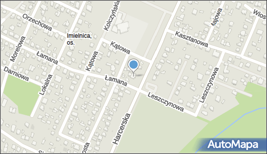 Agnieszka Matuska - Działalność Gospodarcza, ul. Harcerska 6 09-408 - Przedsiębiorstwo, Firma, NIP: 7741519294