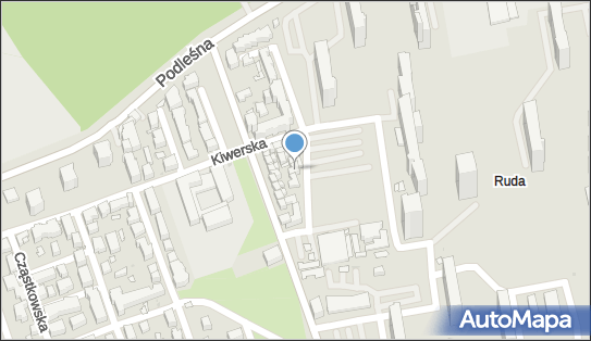 Agnieszka Mielczarek, ul. Klaudyny 30b, Warszawa 01-687 - Przedsiębiorstwo, Firma