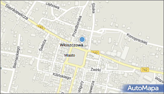 6560001647, Agnieszka Migoń Cukiernia 