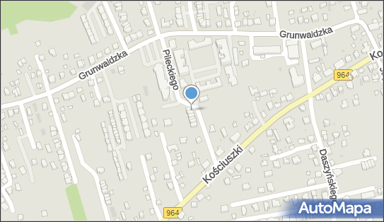 8671971083, Agnieszka Mirowska Map Cash 