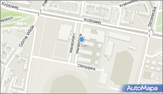 Agnieszka Muszalska, ul. Maratońska 3A, Poznań 61-556 - Przedsiębiorstwo, Firma, NIP: 7831293617