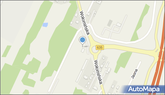 Agnieszka Myśliwiec, Wołomińska 134, Ciemne 05-250 - Przedsiębiorstwo, Firma, NIP: 1250435774