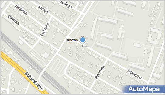 Agnieszka Nowak - Działalność Gospodarcza, Dokerów 10, Rumia 84-230 - Przedsiębiorstwo, Firma, NIP: 9580922949
