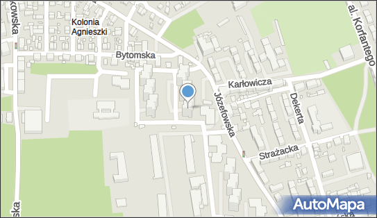 Agnieszka Olszewska - Działalność Gospodarcza, Katowice 40-145 - Przedsiębiorstwo, Firma, NIP: 9542461788