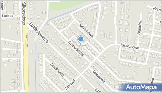 Agnieszka Opalińska, Szarotkowa 2/1, Rzeszów 35-604 - Przedsiębiorstwo, Firma, NIP: 8133632358