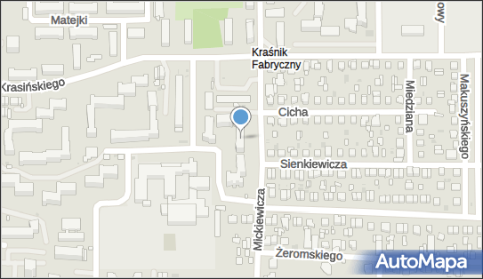 Agnieszka Orzeł - Działalność Gospodarcza, Kraśnik 23-210 - Przedsiębiorstwo, Firma, numer telefonu, NIP: 7171332882