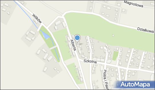 6941680912, Zakład Usług Leśnych Agnieszka Żuberek 