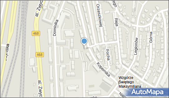 Agnieszka Owczarek, ul. Mikołaja Kopernika 24, Gdynia 81-424 - Przedsiębiorstwo, Firma, NIP: 7962459596