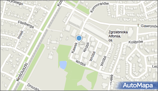 Agnieszka Pala Profit, Wróbli 32A, Katowice 40-534 - Przedsiębiorstwo, Firma, NIP: 6252190492