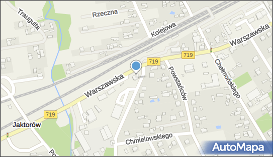 5291592024, Agnieszka Parol F.U.H.