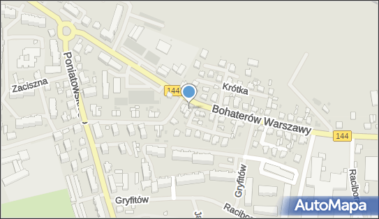 8561167374, Patyk Agnieszka 