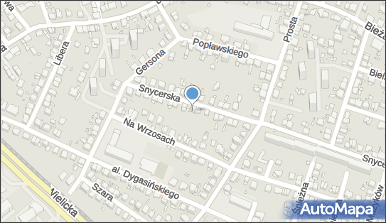 6791124485, Firma Handlowa Ocelot Agnieszka Pawlik 