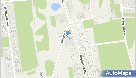 5431957260, Profit Agnieszka Paziewska 