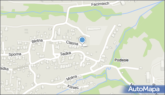 Agnieszka Piątek-Rybińska, Ciasna 10, Kraków 30-690 - Przedsiębiorstwo, Firma, NIP: 6792501719