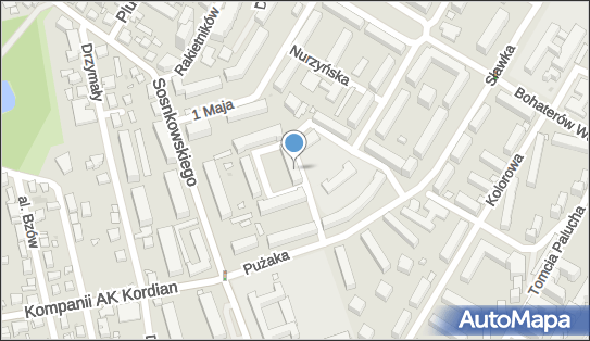5221827539, Upap Pracownia Agnieszka Piekut 