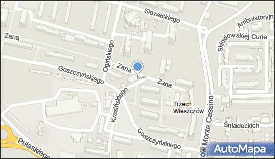 5742057647, At Medical Skin Clinic Agnieszka Baraniecka 