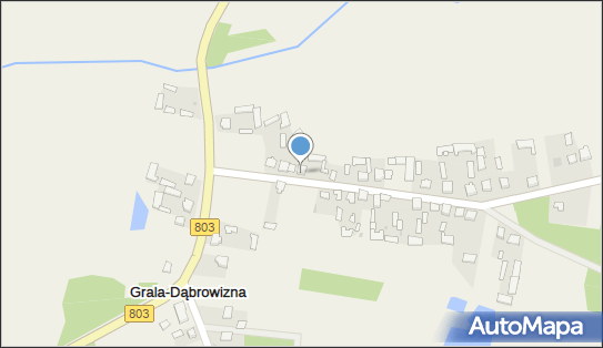 Agnieszka Potyra Agawema, Grala-Dąbrowizna 121, Grala-Dąbrowizna 08-114 - Przedsiębiorstwo, Firma, NIP: 8212518361