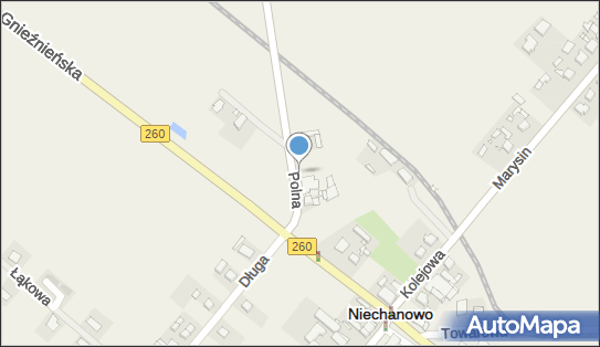 6671627663, PHU Agnieszka Przybylska Jaś-Min 