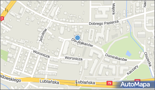 9451476324, Agnieszka Pyrek Firma Wielobranżowa 