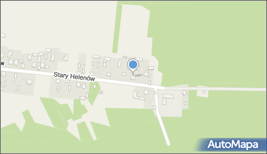 Agnieszka Ragus, Stary Helenów 27, Stary Helenów 08-450 - Przedsiębiorstwo, Firma, NIP: 8262186932