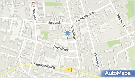 Agnieszka Ryjak Agnieszka Ryjak, A.P.Consulting, Spółdzielcza 4 05-825 - Przedsiębiorstwo, Firma, NIP: 5341369921