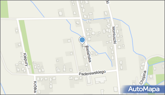 Agnieszka Ryłko - Działalność Gospodarcza, Bielańska 5 32-651 - Przedsiębiorstwo, Firma, NIP: 5491514129