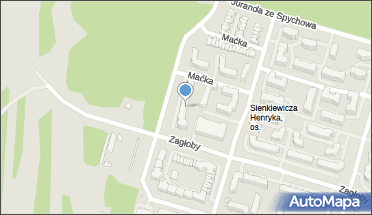 Agnieszka Rylska, Maćka z Bogdańca 1, Łódź 92-434 - Przedsiębiorstwo, Firma, NIP: 7291729240