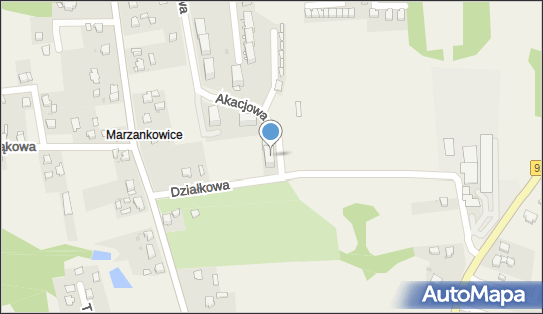 6462504749, Biuro Ubezpieczeń Agnieszka Ryszka 