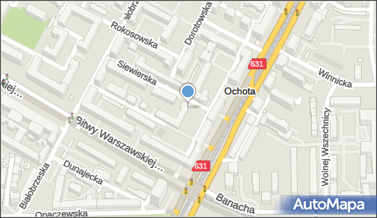 Agnieszka Samitowska M2Bprojects, Siewierska 3, Warszawa 02-360 - Przedsiębiorstwo, Firma, NIP: 6792854487