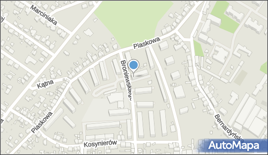 Agnieszka Sikora Firma Handlowo Usługowa, os. Piastowskie 20-22 64-000 - Przedsiębiorstwo, Firma, NIP: 9950066389