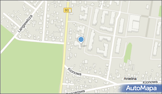 8251425356, Agnieszka Skorupka Firma Handlowo Usługowa Agpol 