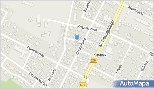 Agnieszka Skrzecz, ul. Stokrotki 1, Marki 05-260 - Przedsiębiorstwo, Firma, NIP: 1250790587