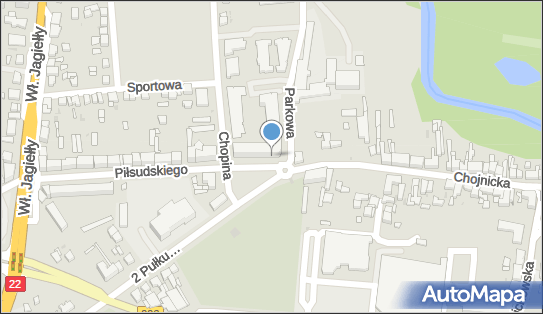 5922263207, Indywidualna Praktyka Lekarska Agnieszka Ślusarz 
