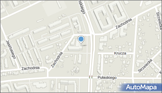 Agnieszka Sobolewska, Krucza 6, Białystok 15-346 - Przedsiębiorstwo, Firma, NIP: 8471421432