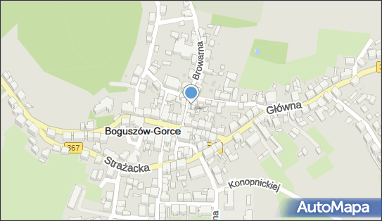 Agnieszka Sochacka, Browarna 18, Boguszów-Gorce 58-370 - Przedsiębiorstwo, Firma, NIP: 8862635410
