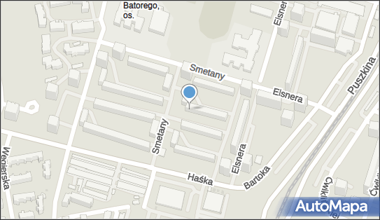 Agnieszka Spinek, ul. Bedricha Smetany 3, Łódź 92-503 - Przedsiębiorstwo, Firma, NIP: 7281305320