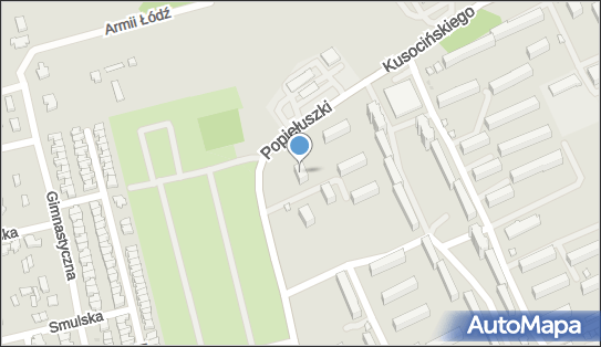 Agnieszka Stasińska, ul. Janusza Kusocińskiego 158, Łódź 94-054 - Przedsiębiorstwo, Firma, NIP: 7271447099