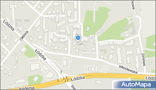 Agnieszka Stawska Usługi Biurowe, ul. Włocławska 15A, Toruń 87-100 - Przedsiębiorstwo, Firma, NIP: 9562052857