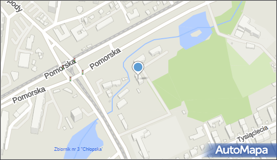 5832790707, Noble Nieruchomości Agnieszka Stromska 