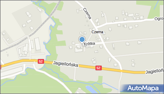 5512002542, Agnieszka Studnicka - Przedsiębiorstwo Przemysłowo - Handlowo - USłUGOWE 