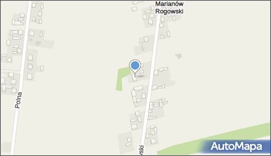 9471791164, Agnieszka Marciniak Firma Uni-Agmar 