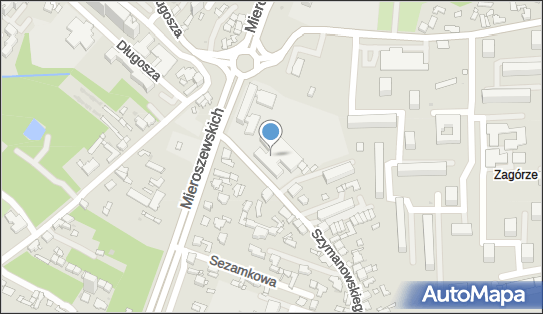 Agnieszka Szemraj Indywidualna Praktyka Lekarska, Sosnowiec 41-219 - Przedsiębiorstwo, Firma, NIP: 6443508427