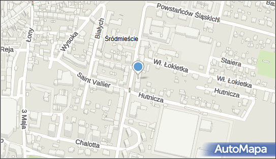 Agnieszka Szostak - Działalność Gospodarcza, Rybnik 44-200 - Przedsiębiorstwo, Firma, NIP: 6421691217