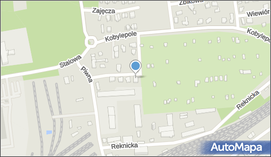 Agnieszka Szuba Trax-Projekt, Kobylepole 8b, Poznań 61-304 - Przedsiębiorstwo, Firma, NIP: 9561883846