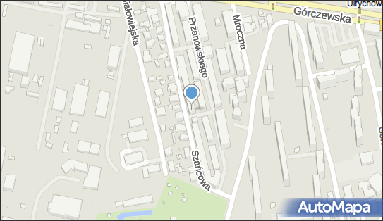 Agnieszka T i A, Szańcowa 44, Warszawa 01-458 - Przedsiębiorstwo, Firma, NIP: 1090001161