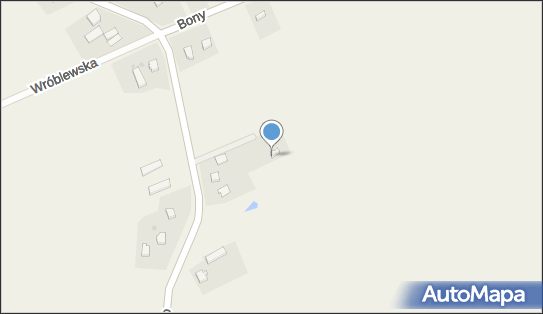 Agnieszka Tadeusz Dargacz, Stanisławowo 30A, Stanisławowo 83-020 - Przedsiębiorstwo, Firma, NIP: 6040063903